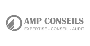Logo amp